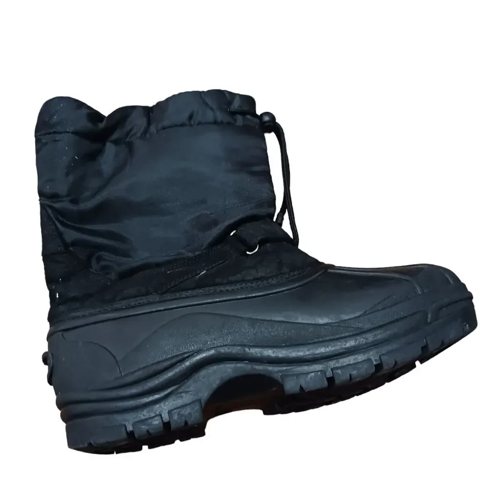 Northbrook Boots Snow Ski Lined Men Size 42